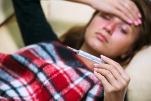 Dávky v nemoci: zjistěte na webu sociálního zabezpečení změny, které se týkají těch, kteří jsou na dovolené