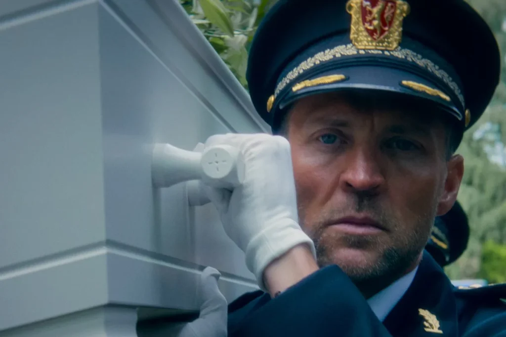 Vale o play? Entenda o sucesso visceral de "Os Casos de Harry Hole"