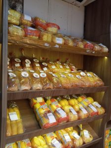 Prefeitura articula venda de pães da Fazenda da Esperança