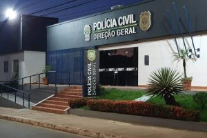 Polícia Civil organiza compra de equipamentos