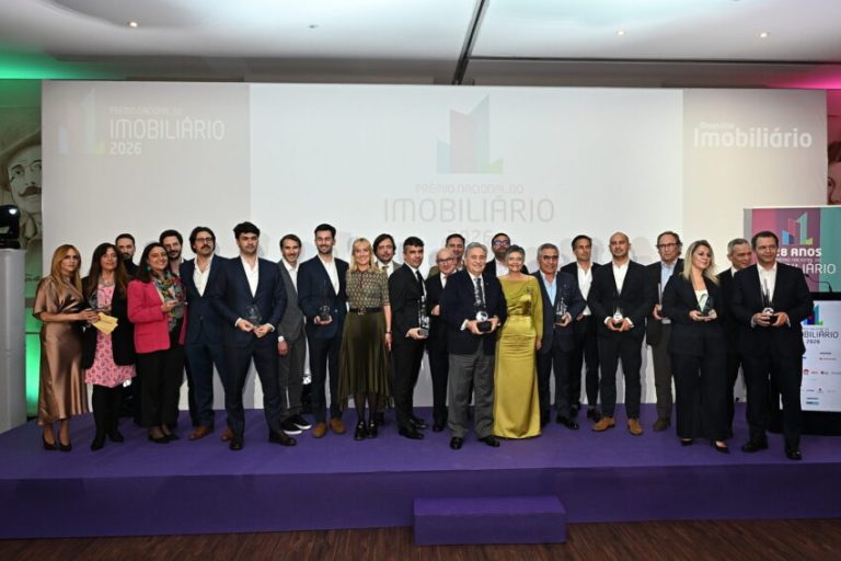 Natura Village a Hotel Palácio Tavira oceněny v sektoru nemovitostí