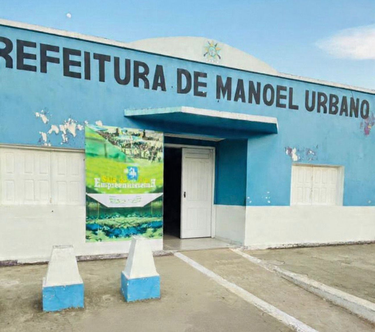 Prefeitura de Manoel Urbano homologa licitação com contratos que somam mais de R$ 3 milhões