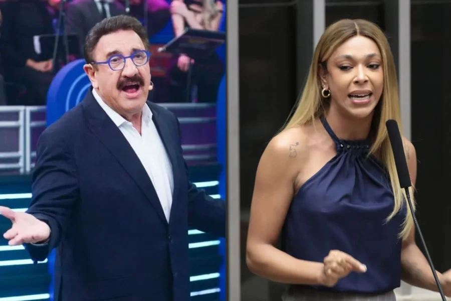 SBT potvrzuje Ratinhov pobyt na stanici po kontroverzi