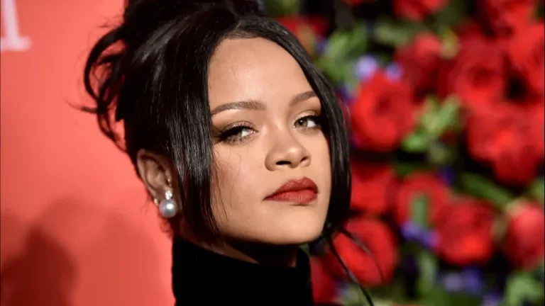 Ivanna teria disparado dez tiros contra a casa de Rihanna. A motivação do crime ainda está sendo investigada.
