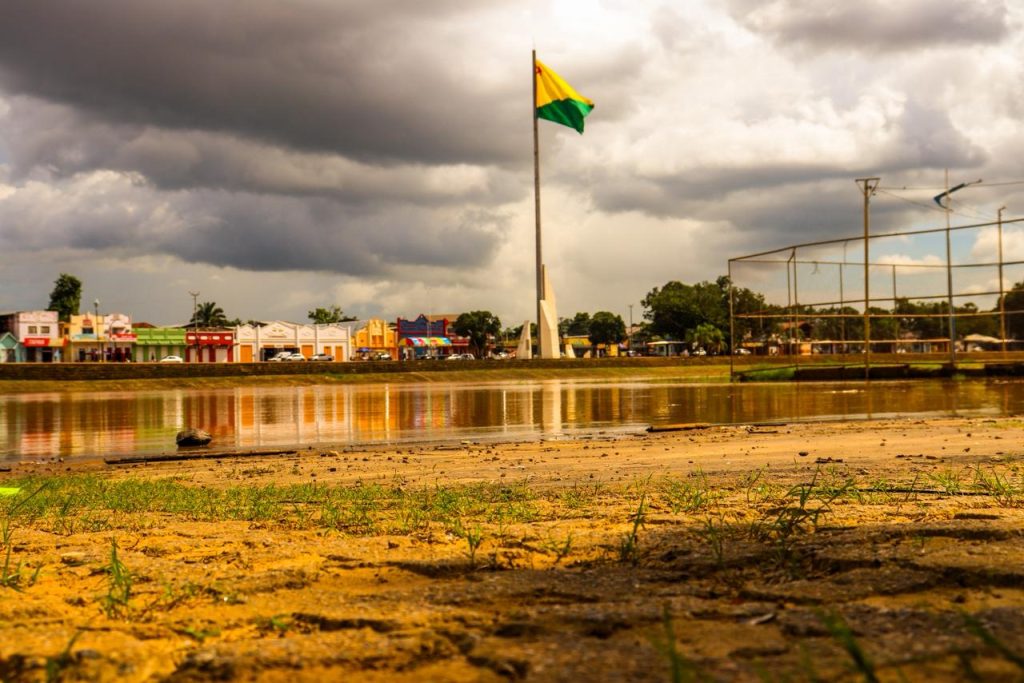Friale divulga previsão do tempo para primeira semana de março