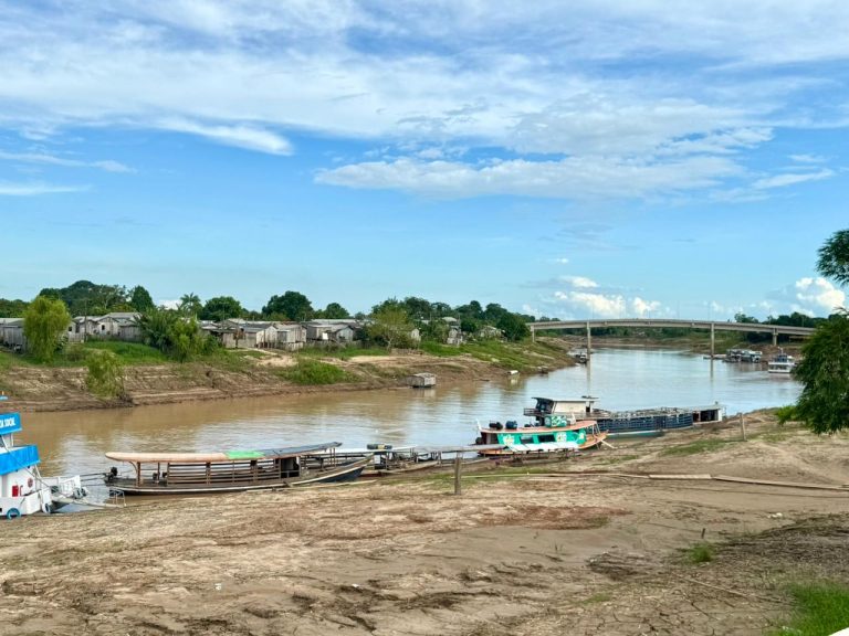 Tradicionalmente, março é um dos períodos em que o manancial apresenta maior volume de água