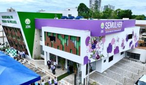 Instalação da Semulher consolidou um novo ciclo de políticas públicas para as mulheres. Foto: Pedro Devani/Secom