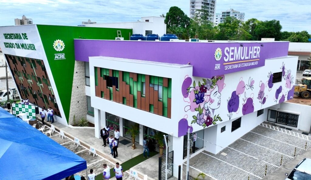 Instalação da Semulher consolidou um novo ciclo de políticas públicas para as mulheres. Foto: Pedro Devani/Secom
