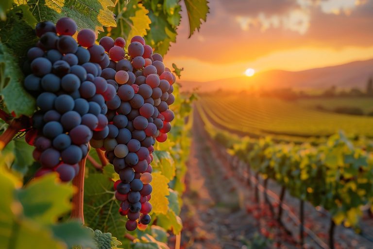 Algarve bude mít v národním plánu definovaném vládou tři hektary pro nové vinice