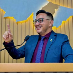 Após cirurgia cardíaca, vereador de Sena Madureira segue entubado na UTI