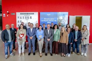 Desidério Silva nadále vede agenturu Albufeira Promotion Agency až do roku 2029