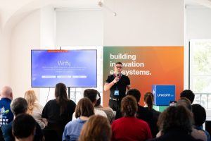 Startup se sídlem v Algarve vybraný pro inkubaci v Unicorn Factory Lisabon