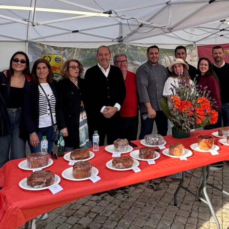 Pechão připomíná 25 let Folar Festivalu se speciální edicí