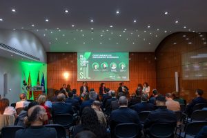 Podnikatelé z Algarve se scházejí, aby diskutovali o financování