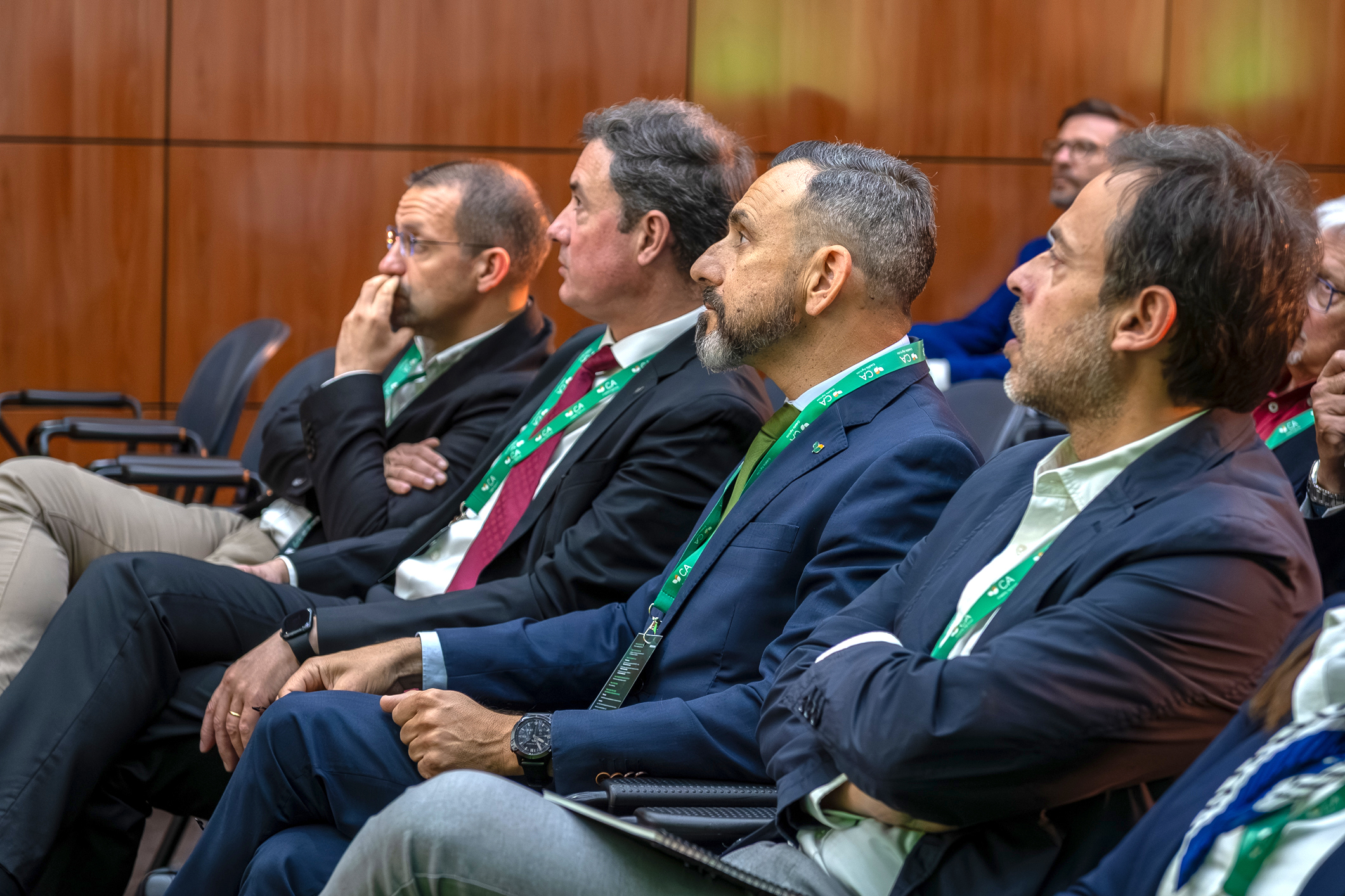 Podnikatelé z Algarve se scházejí, aby diskutovali o financování