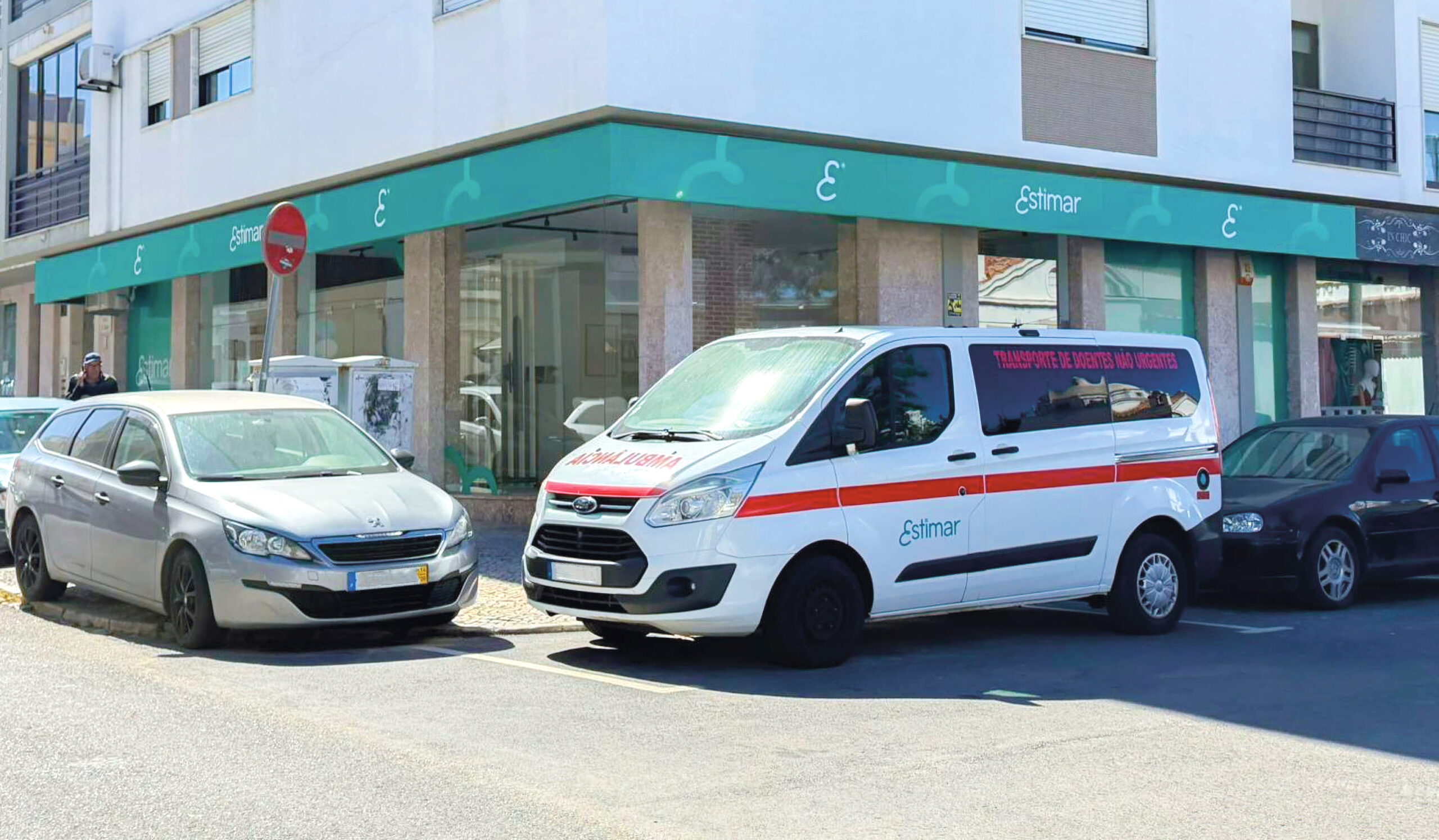 Rozhovor s Ricardem Marianem: „Algarve potřebuje strukturovanou odpověď v rámci domácí podpory a my ji postavíme“