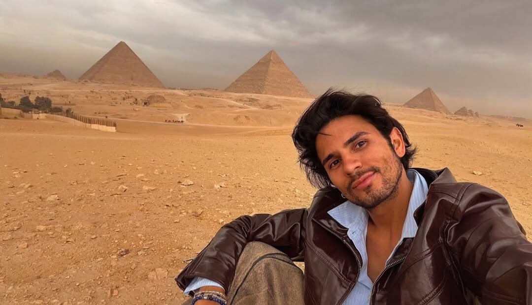 Influencer Lucas Dourado se po kontroverzi na webu znovu objeví a požádá o odpuštění