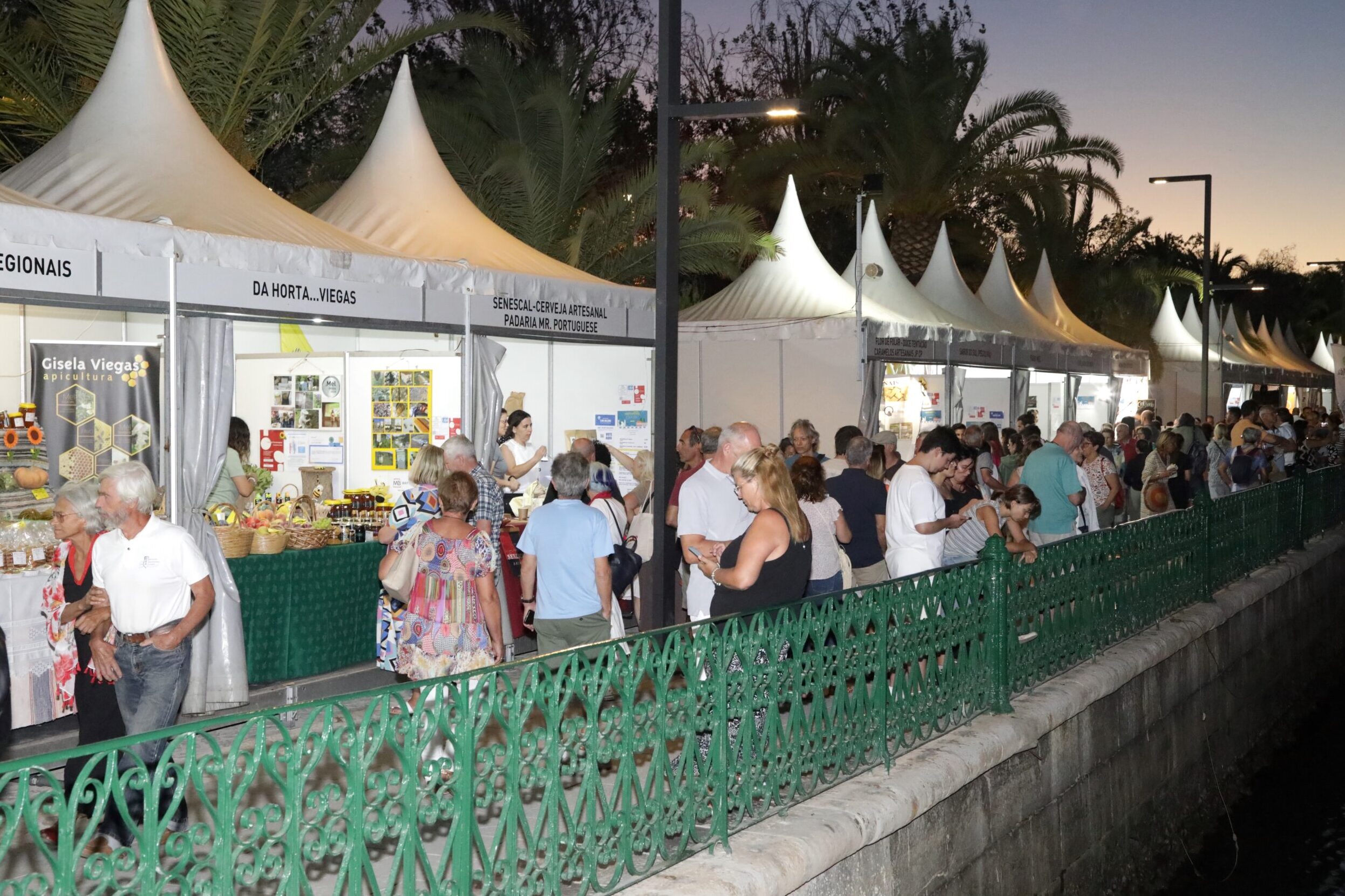 Tavira otevírá registrace pro stravování na veletrhu Mediterranean Diet Fair