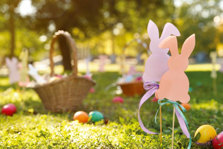 Praia do Carvoeiro hostí velikonoční jarmark s tradicí a chutí Algarve