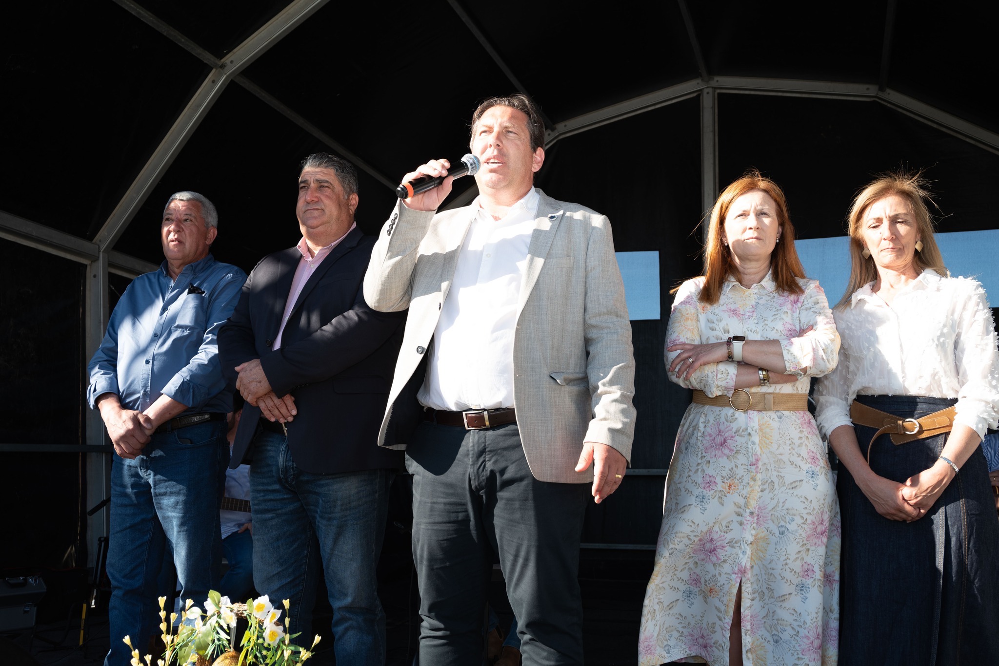 Folar Test opět oživuje Guia na Velikonoční neděli