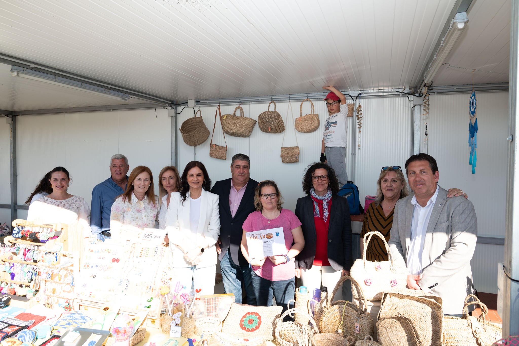 Folar Test opět oživuje Guia na Velikonoční neděli