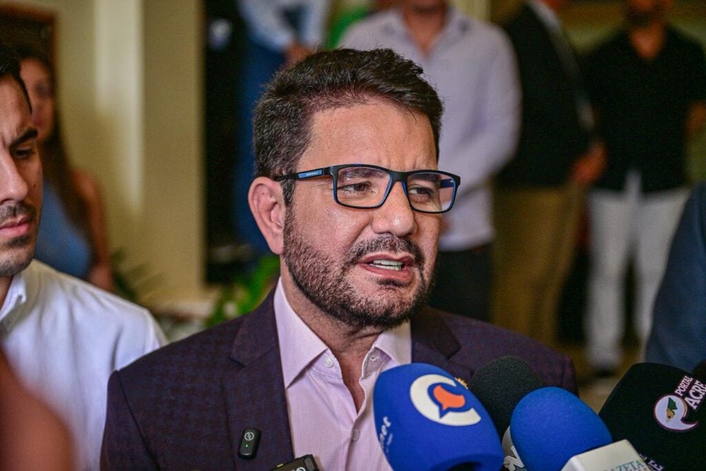 Guvernér připomíná výzvy pandemie v posledním rozhovoru