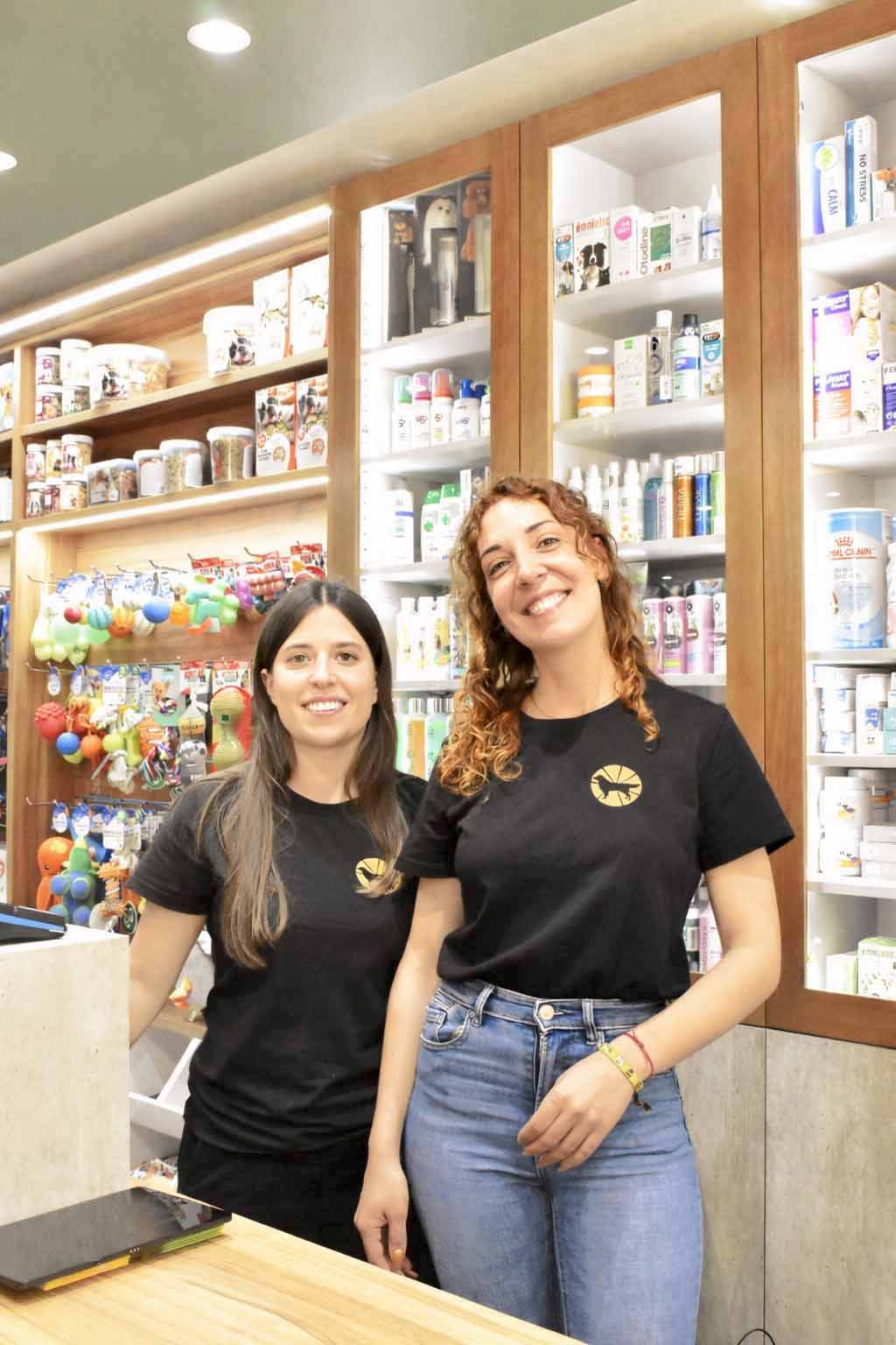 Nový obchod Goldpet posiluje nabídku pro zvířata na jihu