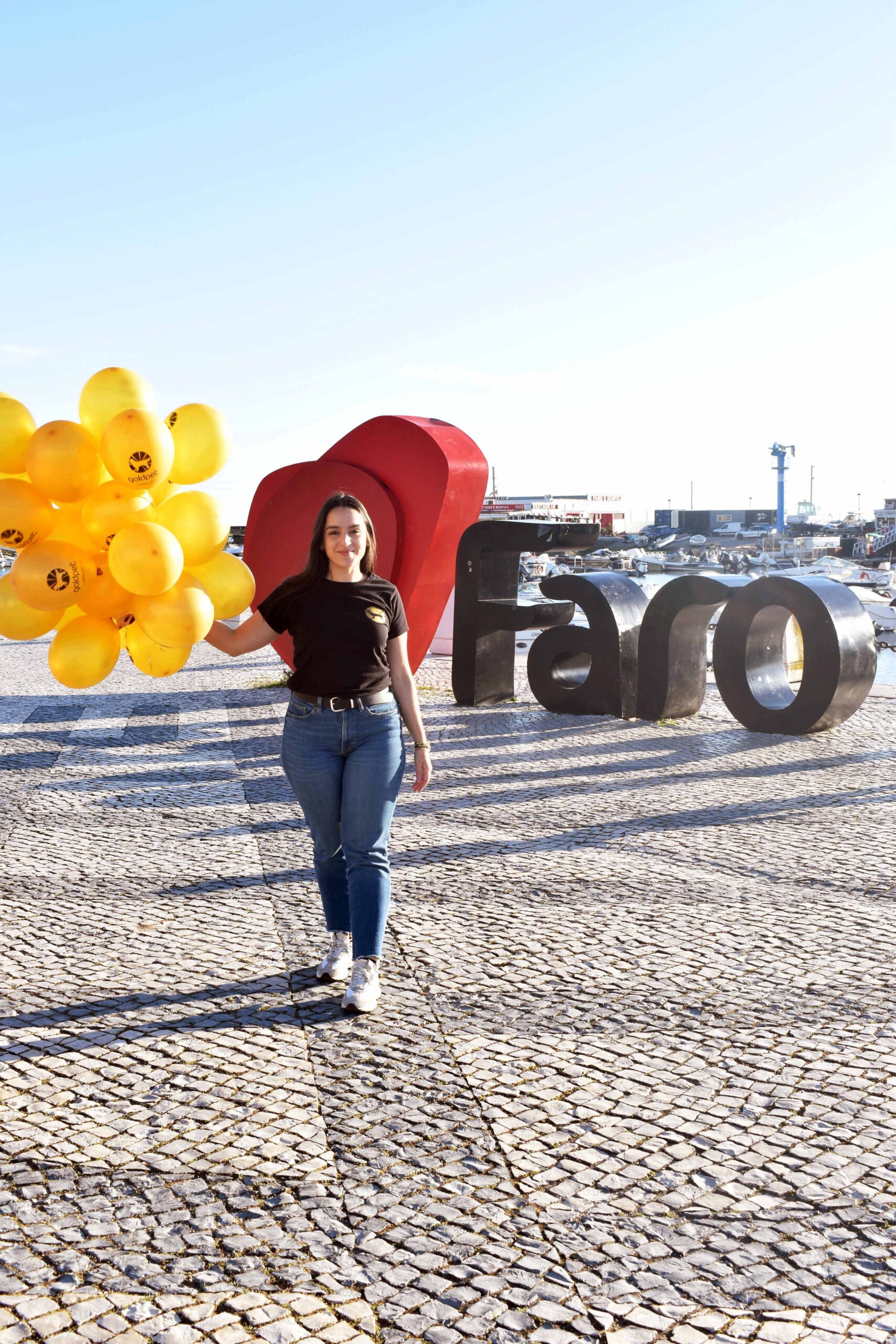 Nový obchod Goldpet posiluje nabídku pro zvířata na jihu