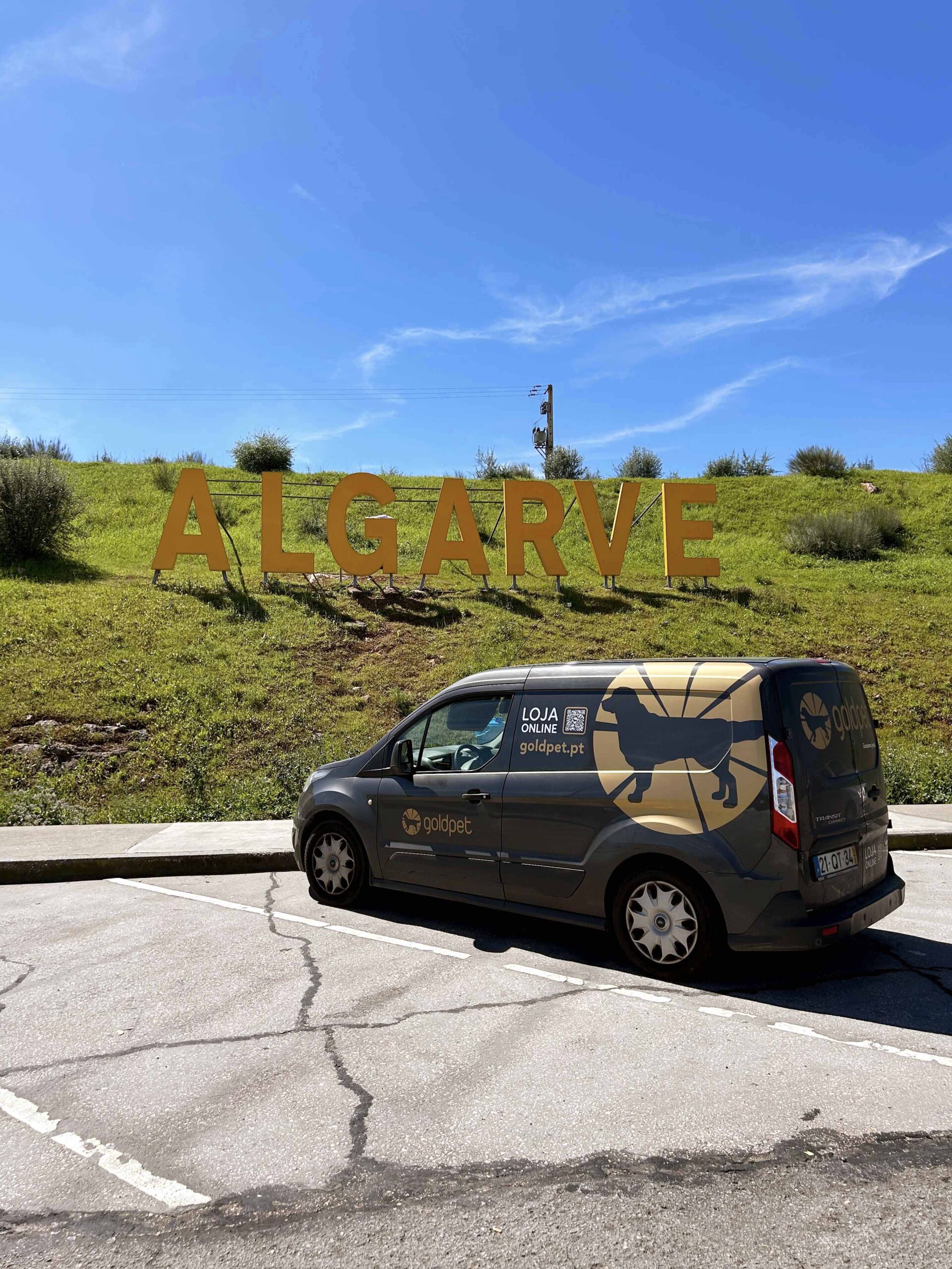 Nový obchod Goldpet posiluje nabídku pro zvířata na jihu