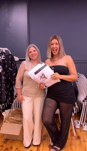 Gooiâba přináší módu z Algarve do Madridu a investuje do internacionalizace