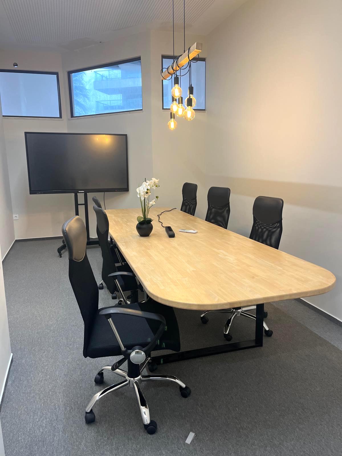 IWG otevírá nové pracovní centrum v Portimão