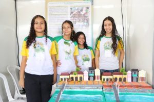 Governo lança Mostra Viver Ciência e abre inscrições para escolas