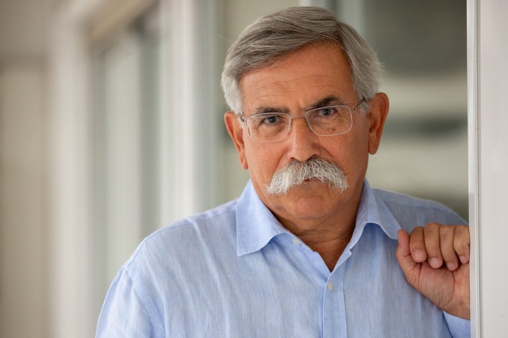 João Guerreiro převezme vedení Algarve STP do roku 2028