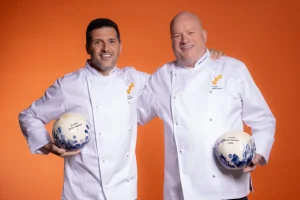 Dvě restaurace v Algarve dosahují maximálního rozlišení od průvodce Repsol