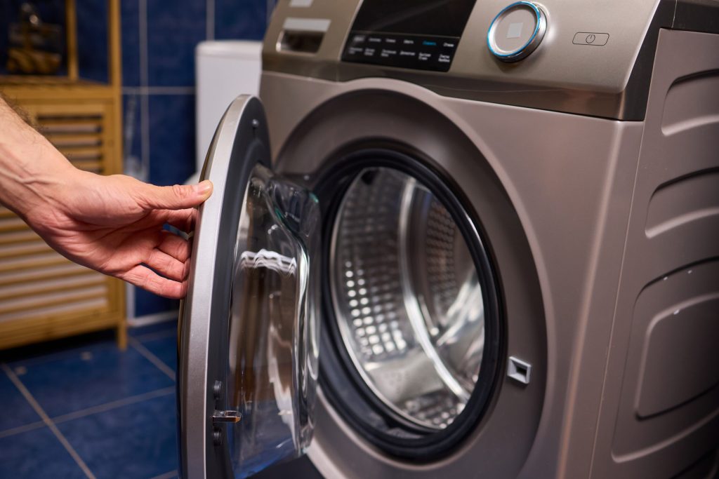 Upozornění pro odborníky: Tento produkt, který používáte při každém praní, může zničit vaše oblečení