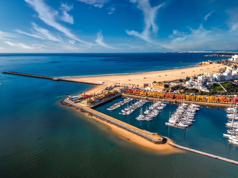 Veletrh příležitostí v Portimão posiluje trh práce