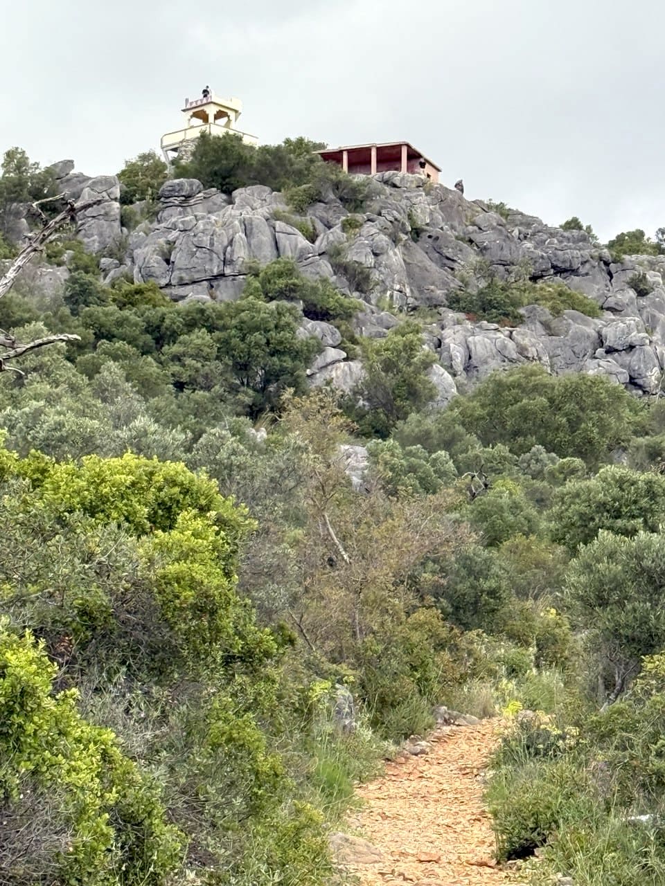Moncarapacho oslavuje tradici festivalem Cerro da Cabeça