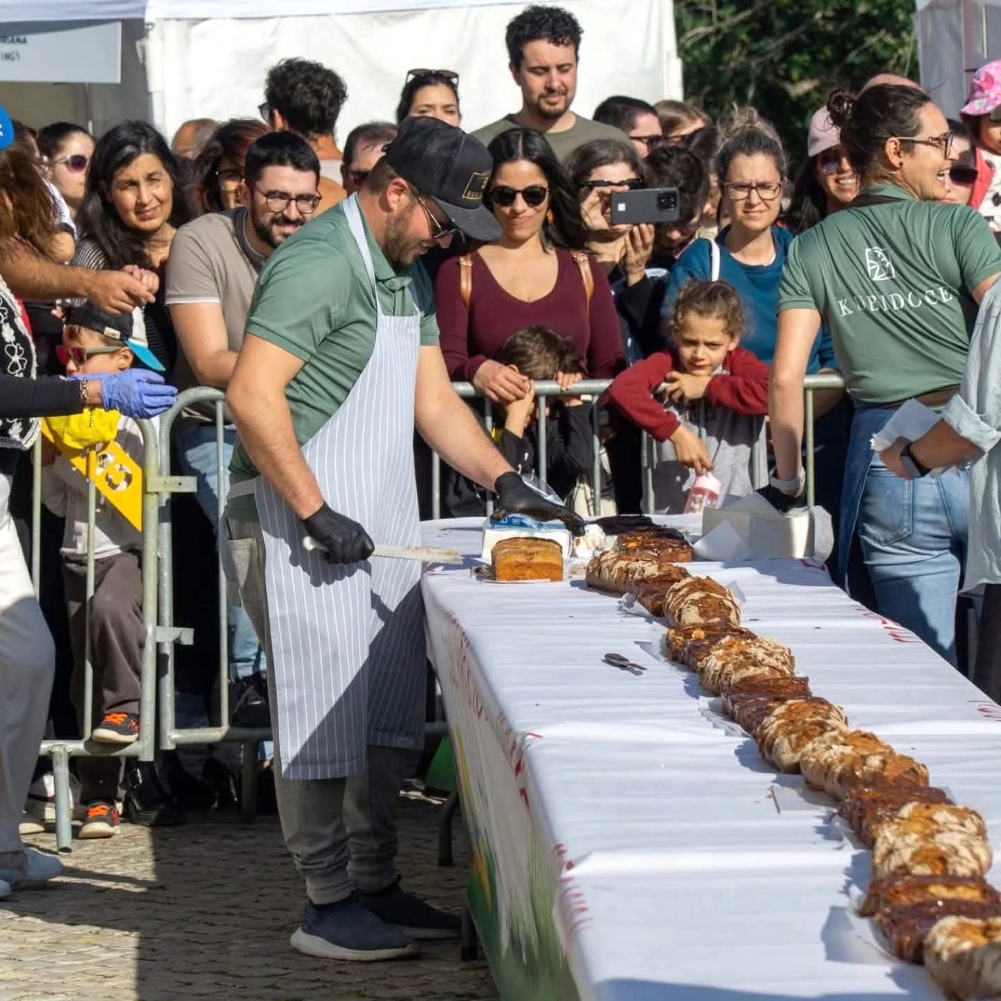 Pechão připomíná 25 let Folar Festivalu se speciální edicí