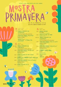 Jarní výstava oživí centrum města Tavira mezi 24. a 26. dubnem