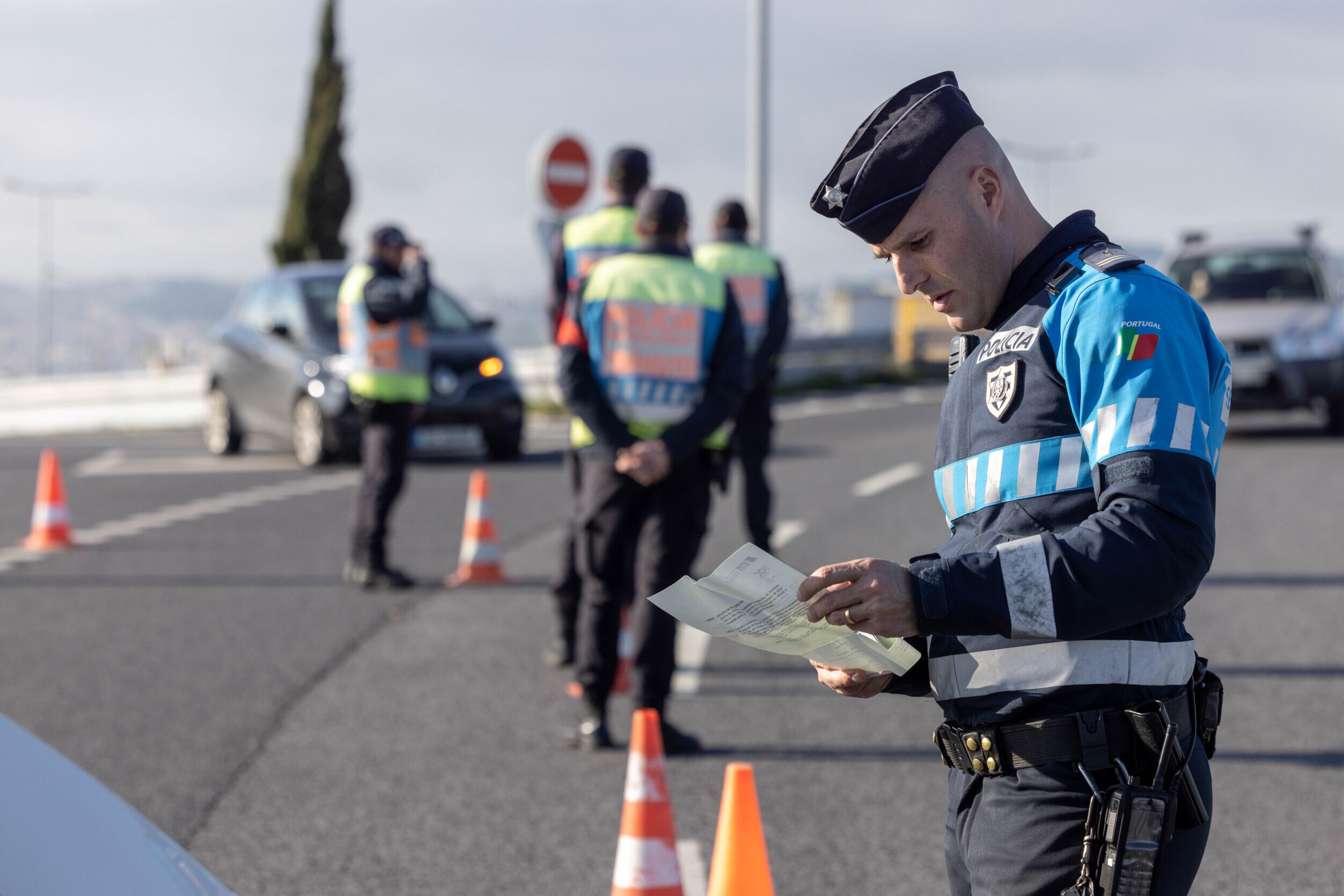 Řidiči těchto vozidel neriskují pokutu až 600 EUR, z níž se mnozí „obávají“: potvrďte, zda jste opravdu mimo seznam