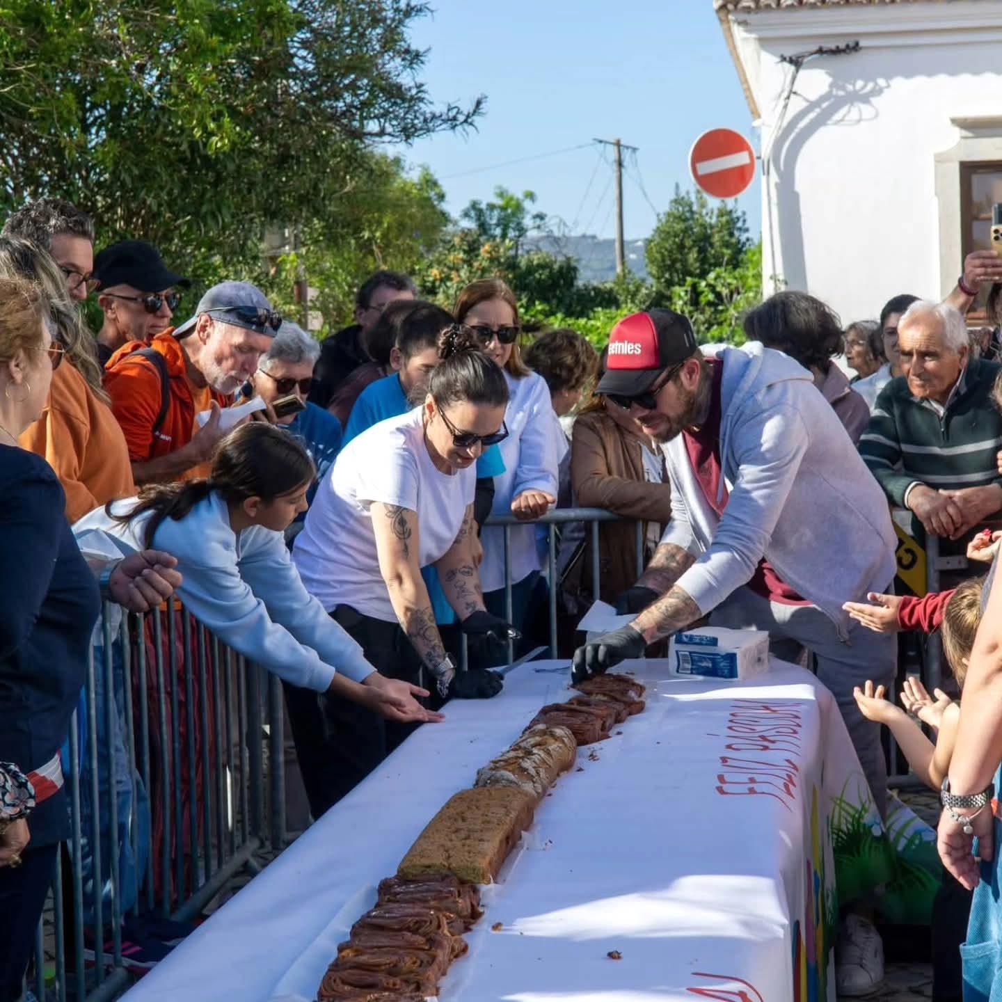 Pechão připomíná 25 let Folar Festivalu se speciální edicí