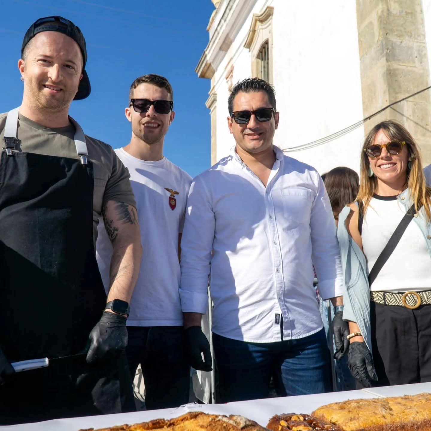 Pechão připomíná 25 let Folar Festivalu se speciální edicí