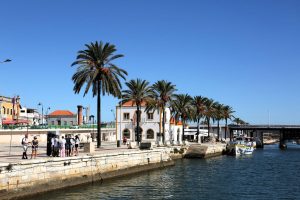 Veletrh příležitostí v Portimão posiluje trh práce