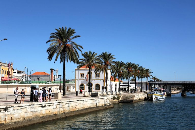 Veletrh příležitostí v Portimão posiluje trh práce