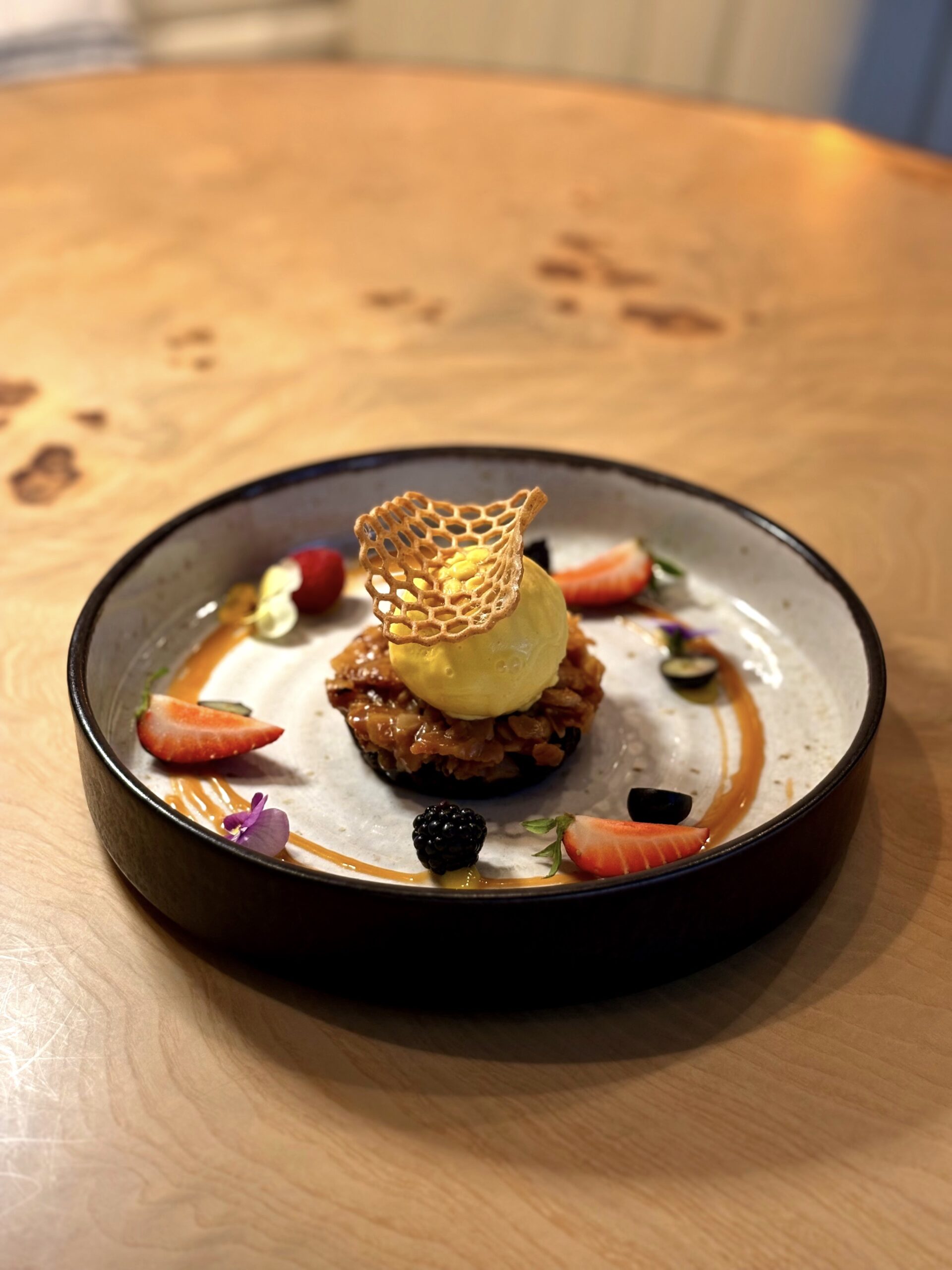 Chutě Ria Formosa inspirují restauraci Hilton Vilamoura