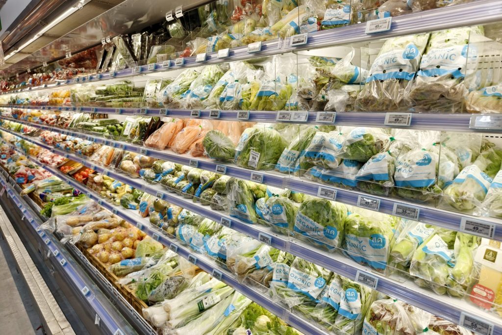 Kupujete tyto „saláty“ v supermarketu? Odborníci varují před málo známým rizikem