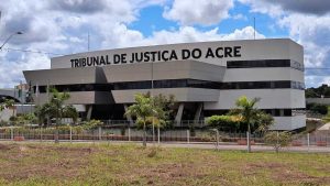 Tribunal De Justica Do Acre TJAC