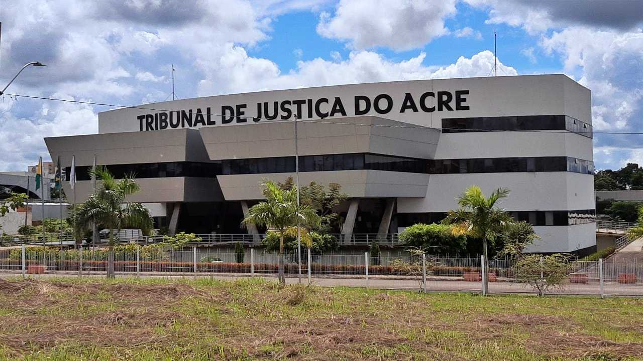 Tribunal De Justica Do Acre TJAC