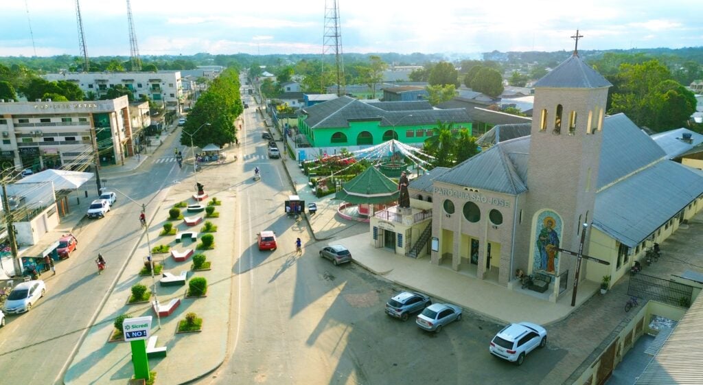 MPAC recomenda exoneração de representante do Iteracre no interior do Acre