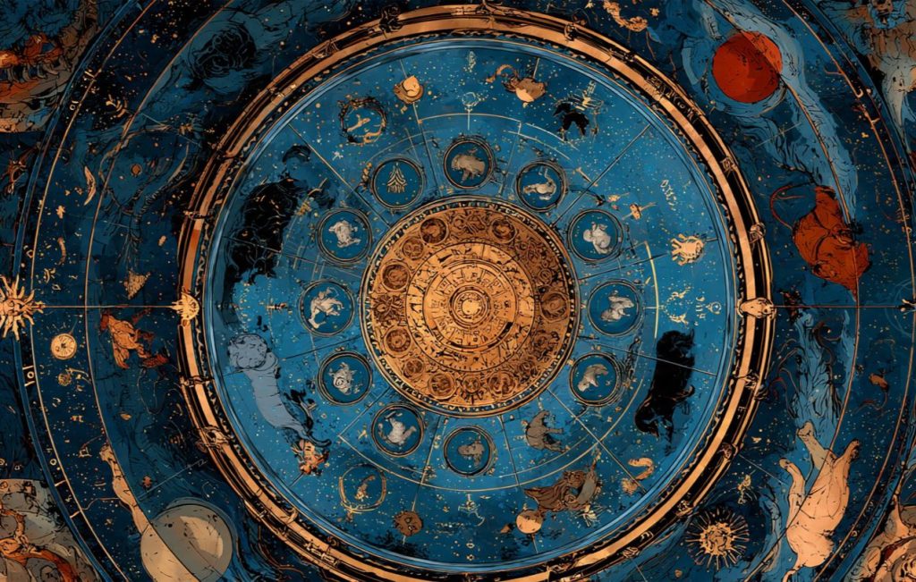 Horóscopo de hoje destaca equilíbrio emocional, decisões e relações pessoais